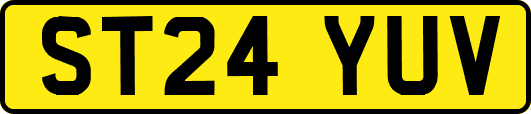 ST24YUV