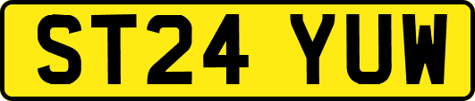 ST24YUW