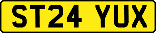ST24YUX