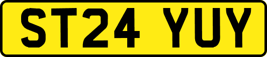 ST24YUY