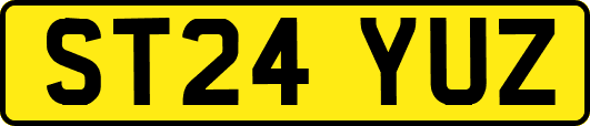 ST24YUZ