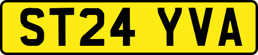 ST24YVA