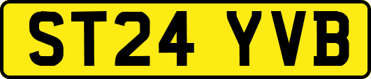 ST24YVB