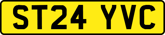 ST24YVC