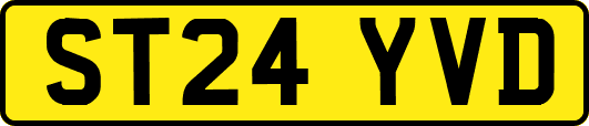 ST24YVD