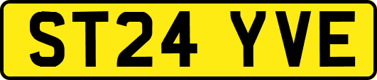 ST24YVE