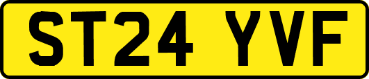 ST24YVF