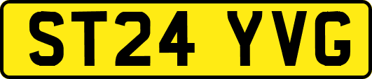 ST24YVG