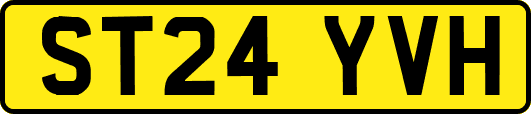 ST24YVH