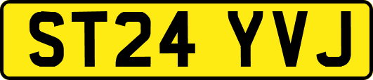 ST24YVJ