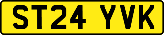 ST24YVK