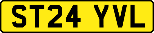 ST24YVL