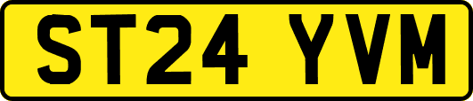 ST24YVM
