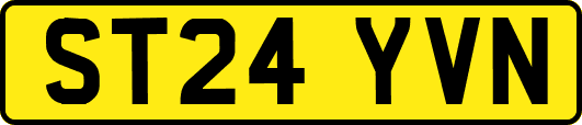 ST24YVN