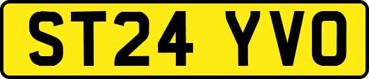 ST24YVO