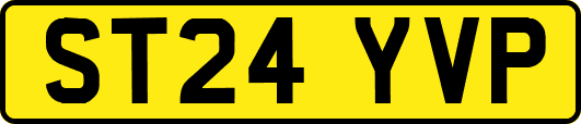 ST24YVP