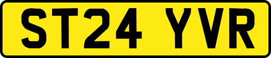 ST24YVR