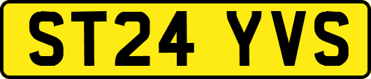 ST24YVS