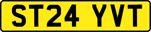 ST24YVT