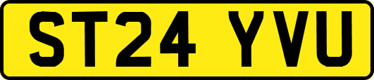 ST24YVU