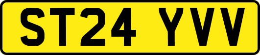 ST24YVV