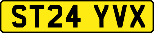 ST24YVX