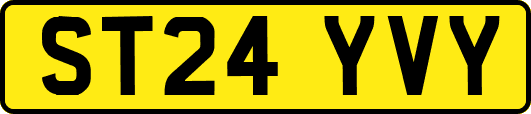 ST24YVY