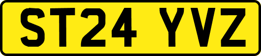 ST24YVZ
