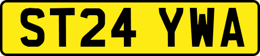 ST24YWA