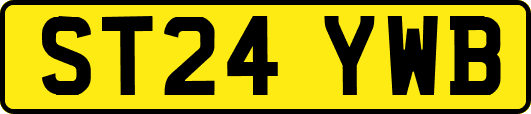 ST24YWB