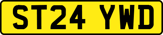 ST24YWD