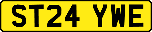 ST24YWE