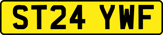 ST24YWF