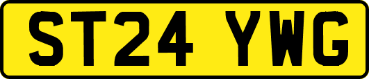 ST24YWG
