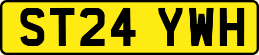 ST24YWH