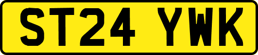 ST24YWK