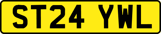 ST24YWL