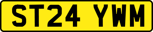 ST24YWM