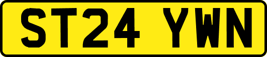 ST24YWN