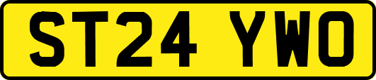 ST24YWO