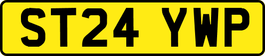 ST24YWP