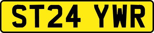 ST24YWR