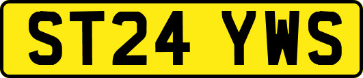 ST24YWS