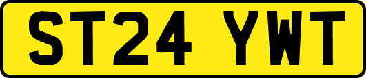 ST24YWT