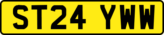 ST24YWW