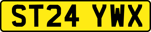 ST24YWX