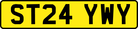 ST24YWY