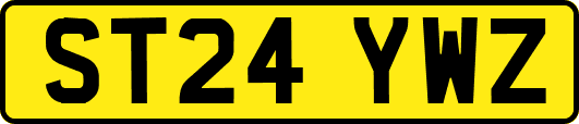 ST24YWZ