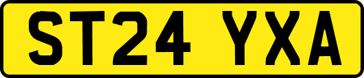 ST24YXA