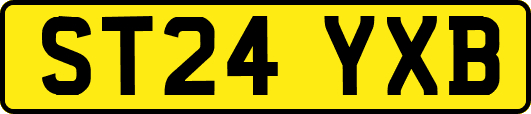 ST24YXB